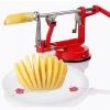 3 in 1 Apple Slinky Machine Peeler Corer Fruit Cutter Slicer Useful Kitchen Tool
