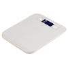 5KG/1G Electronic Kitchen Scale White