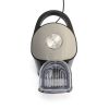 Rolling Pins Home One-Touch Control 4 In 1 Stainless Steel Electric Salad Maker W/Attachments