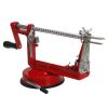 3 in 1 Apple Slinky Machine Peeler Corer Fruit Cutter Slicer Useful Kitchen Tool