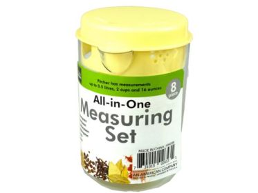 All-in-One Measuring Set